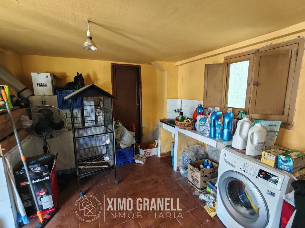 Casa de pueblo en Venta en Borriol Castellón - foto 21