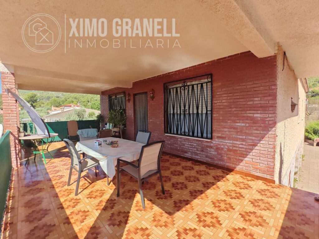 Casa de pueblo en Venta en Borriol Castellón - foto 22