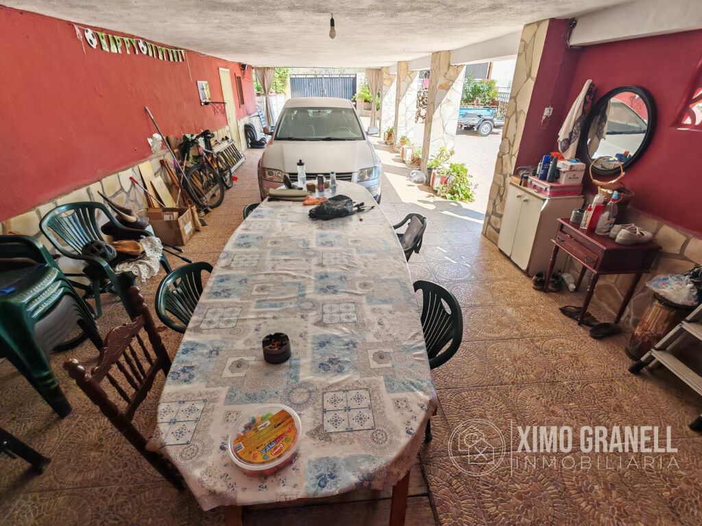 Casa de pueblo en Venta en Borriol Castellón - foto 23