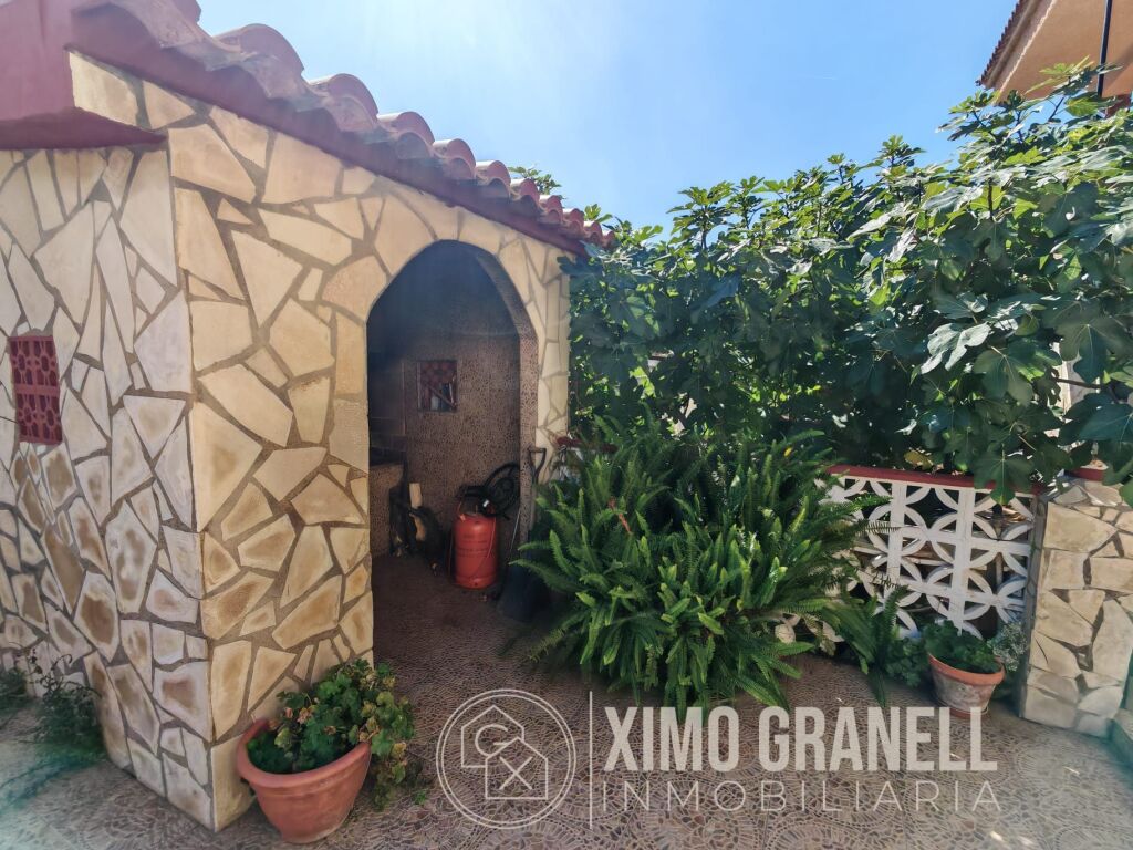 Casa de pueblo en Venta en Borriol Castellón - foto 24