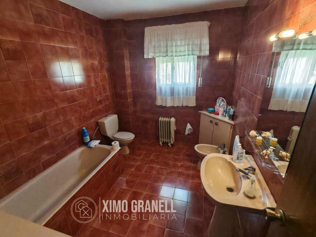 Casa de pueblo en Venta en Borriol Castellón - foto 25