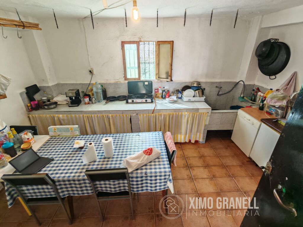 Casa de pueblo en Venta en Borriol Castellón - foto 26