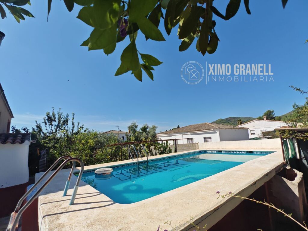 Casa de pueblo en Venta en Borriol Castellón - foto 27