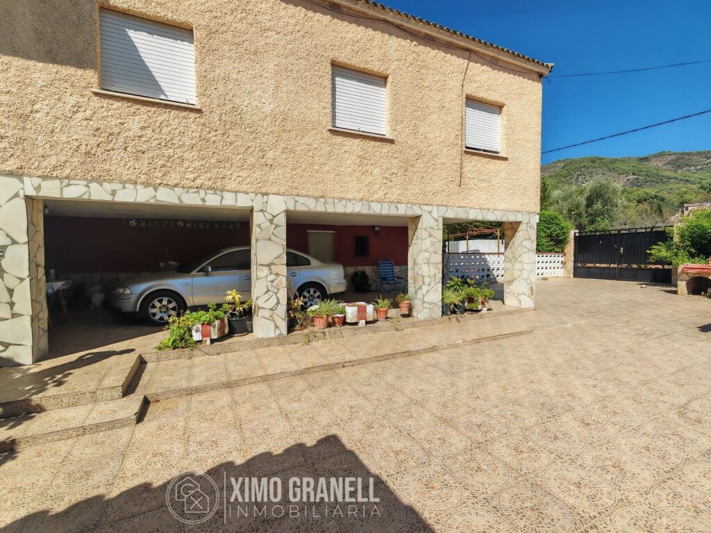 Casa de pueblo en Venta en Borriol Castellón - foto 29