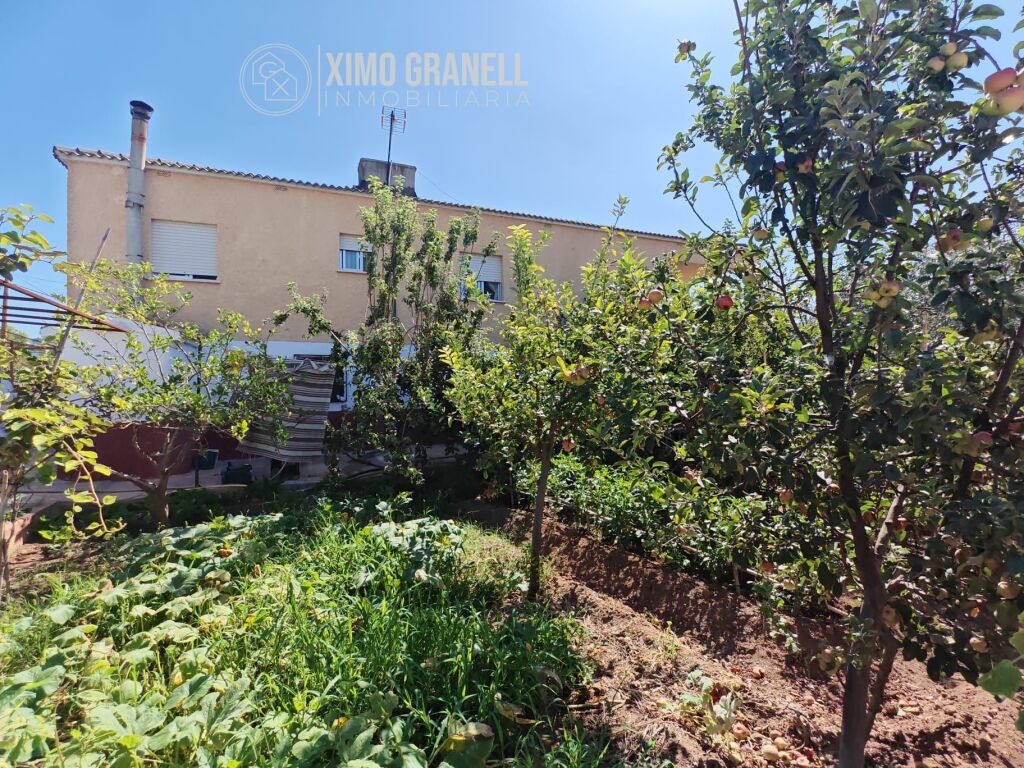 Casa de pueblo en Venta en Borriol Castellón - foto 4