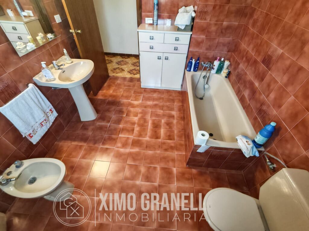 Casa de pueblo en Venta en Borriol Castellón - foto 31