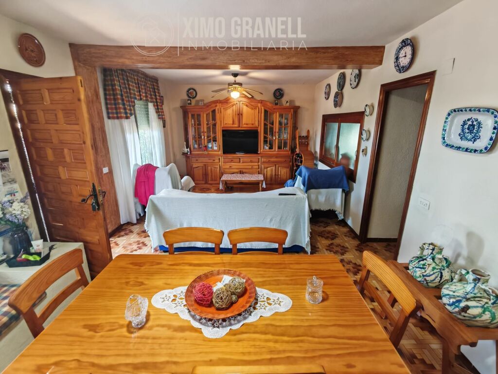 Casa de pueblo en Venta en Borriol Castellón - foto 32