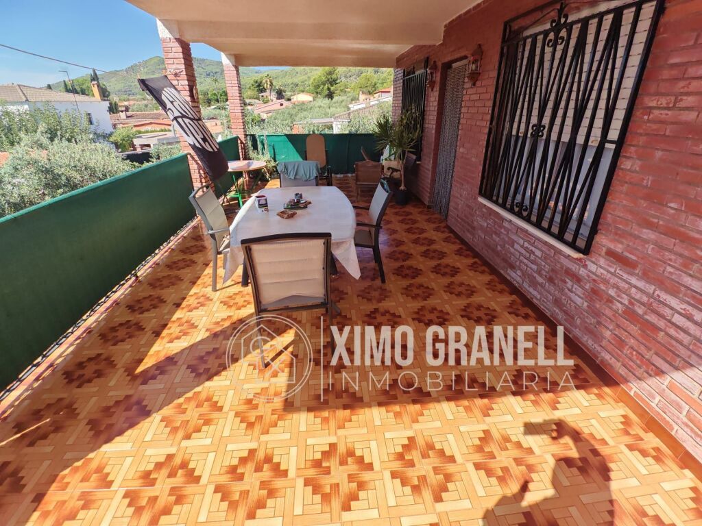 Casa de pueblo en Venta en Borriol Castellón - foto 33