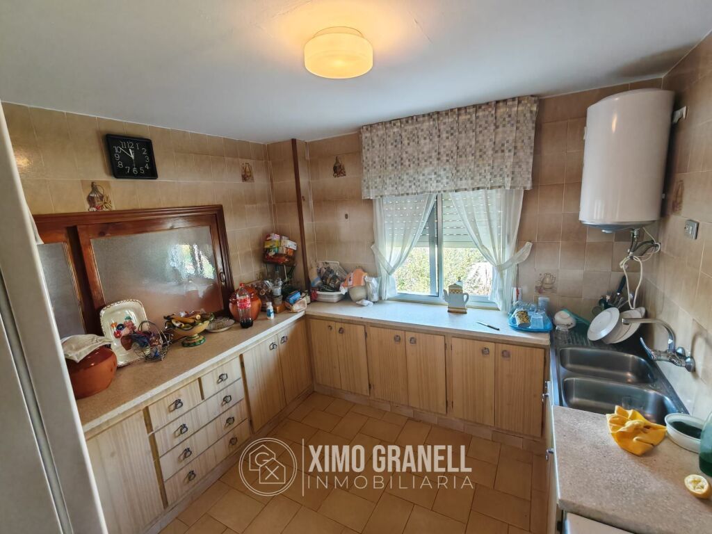 Casa de pueblo en Venta en Borriol Castellón - foto 34
