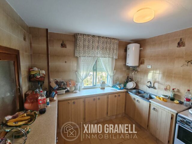 Casa de pueblo en Venta en Borriol Castellón - foto 35