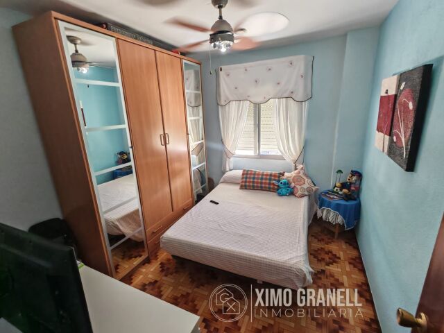 Casa de pueblo en Venta en Borriol Castellón - foto 36