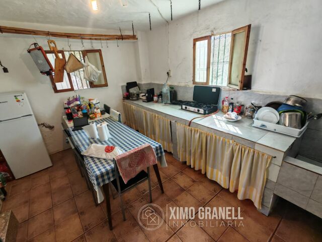 Casa de pueblo en Venta en Borriol Castellón - foto 38
