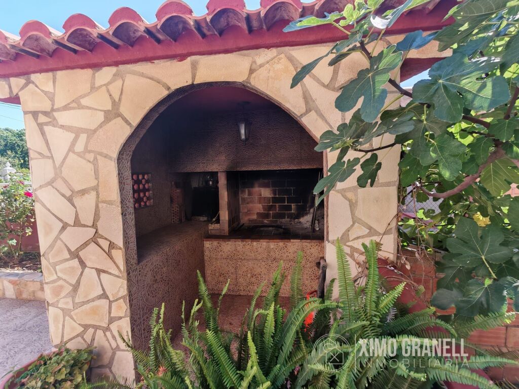 Casa de pueblo en Venta en Borriol Castellón - foto 5