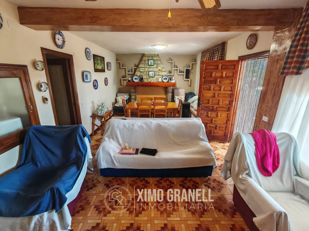 Casa de pueblo en Venta en Borriol Castellón - foto 7