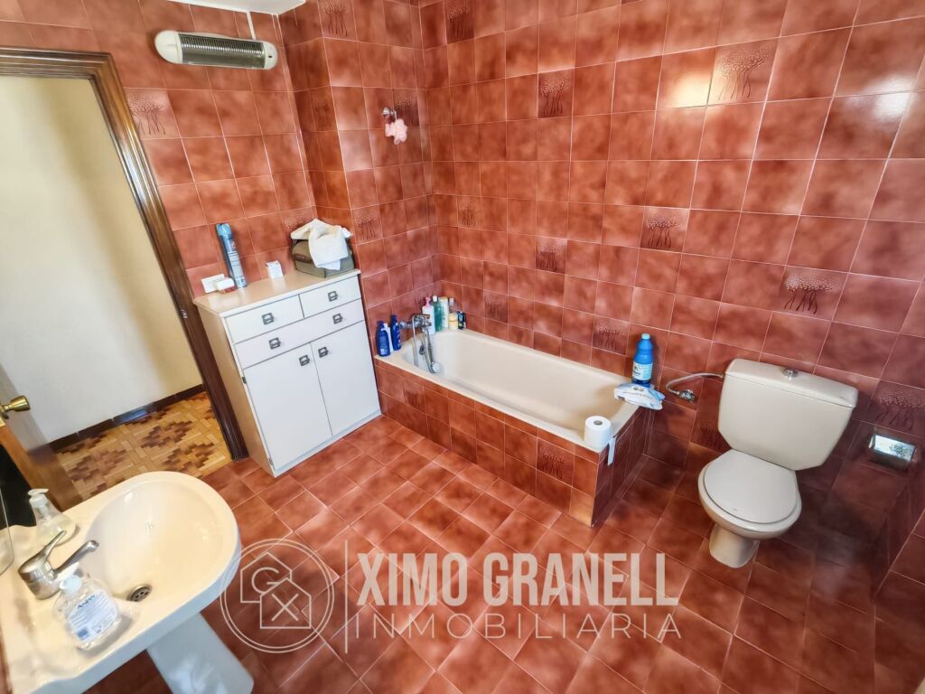 Casa de pueblo en Venta en Borriol Castellón - foto 8