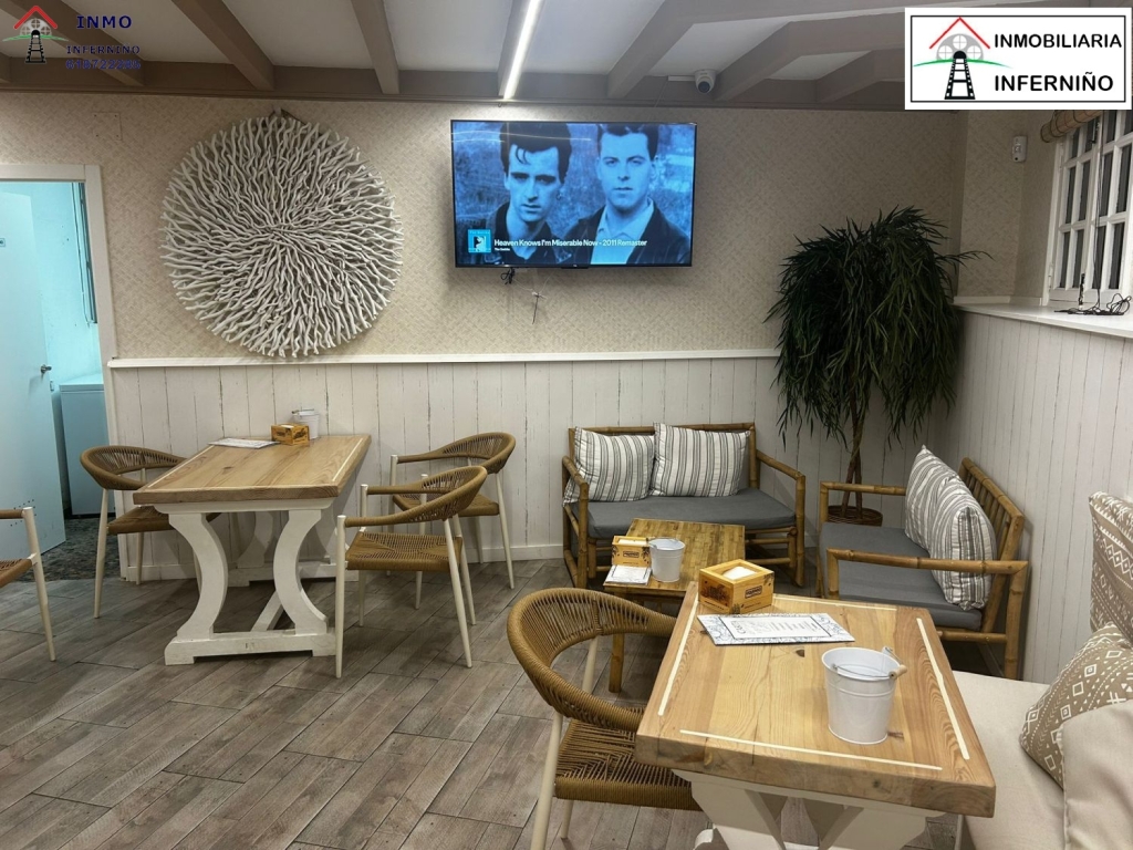 Local comercial en Venta en Ferrol La Coruña Ref: 437123