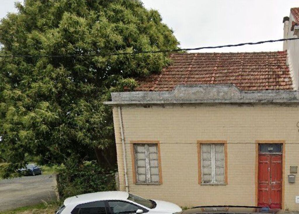 Casa-Chalet en Venta en Ferrol La Coruña Ref: 437910