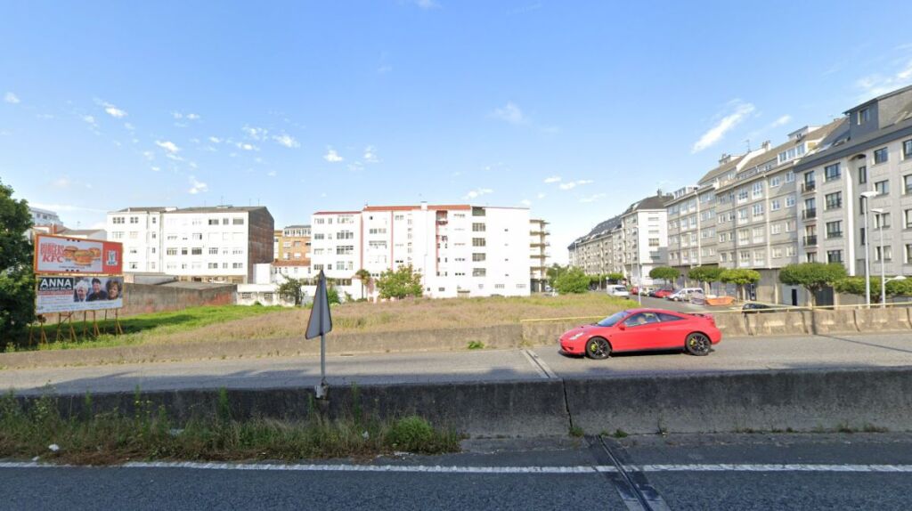 Solar urbano en Venta en Ferrol La Coruña Ref: 437917 - foto 2