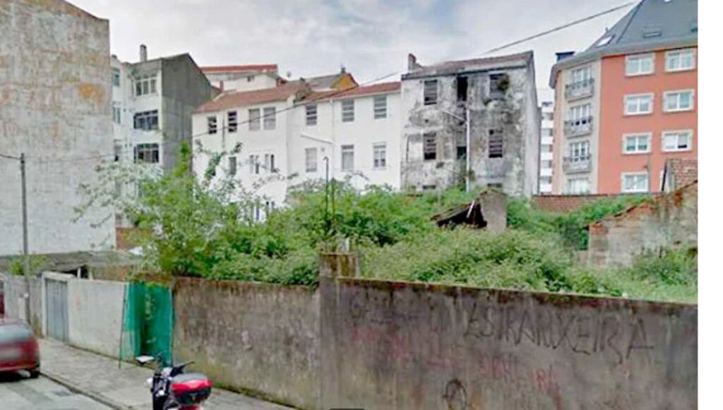 Solar urbano en Venta en Ferrol La Coruña Ref: 437918 - foto 4