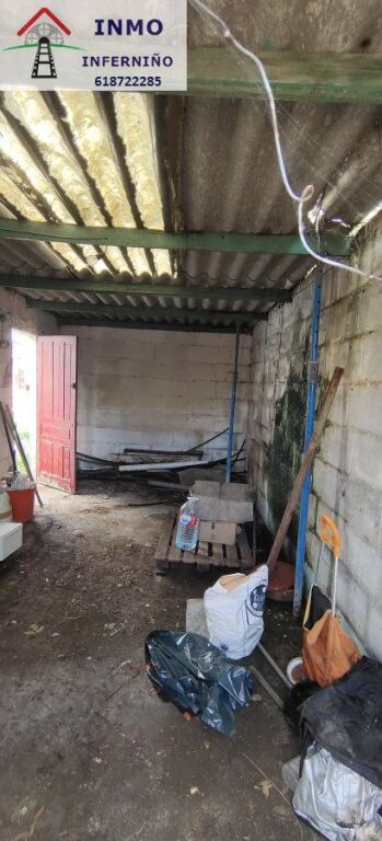 Adosada en Venta en Ferrol La Coruña Ref: 437929 - foto 2