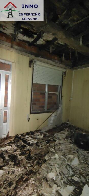 Adosada en Venta en Ferrol La Coruña Ref: 437929 - foto 12