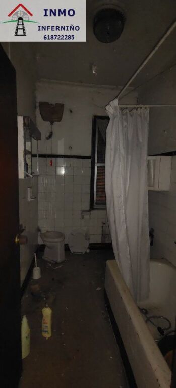 Adosada en Venta en Ferrol La Coruña Ref: 437929 - foto 13