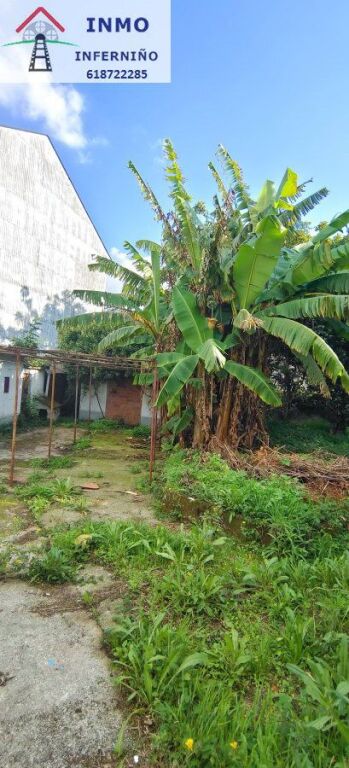 Adosada en Venta en Ferrol La Coruña Ref: 437929 - foto 3