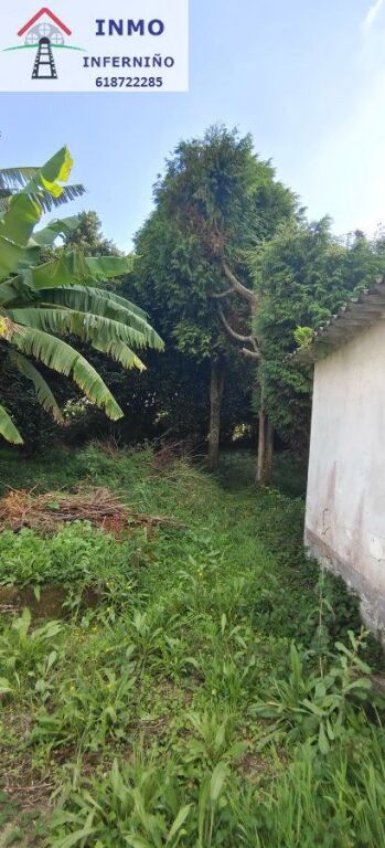 Adosada en Venta en Ferrol La Coruña Ref: 437929 - foto 4