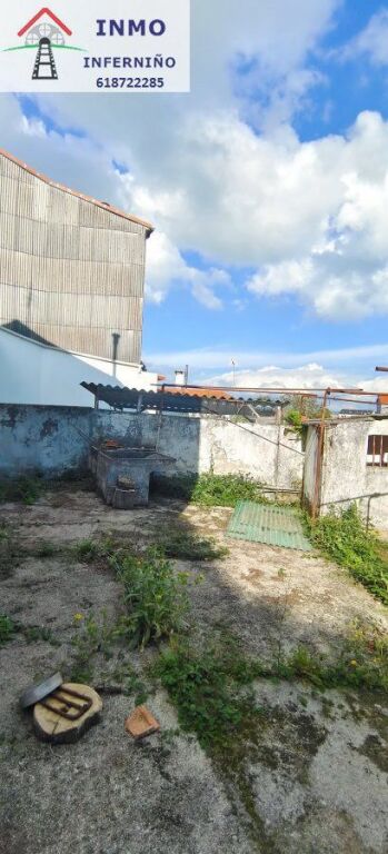 Adosada en Venta en Ferrol La Coruña Ref: 437929 - foto 5