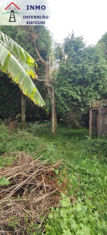 Adosada en Venta en Ferrol La Coruña Ref: 437929 - foto 6