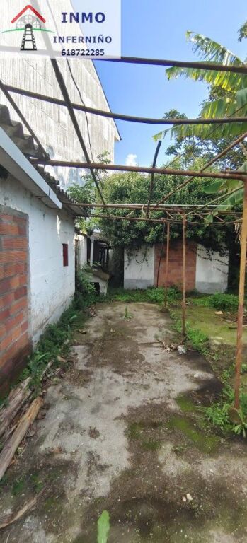 Adosada en Venta en Ferrol La Coruña Ref: 437929 - foto 7