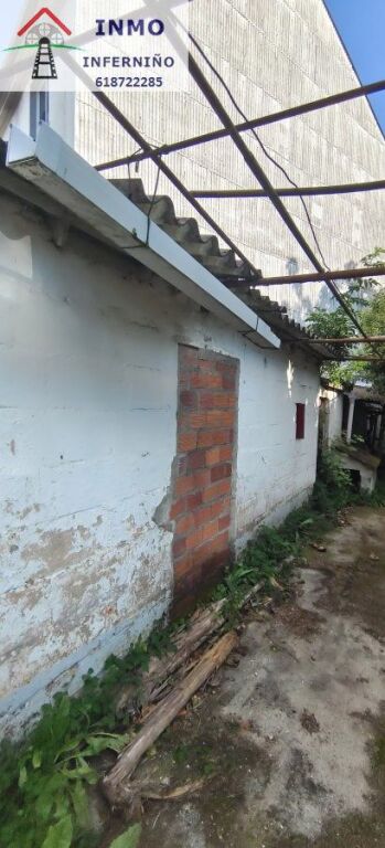 Adosada en Venta en Ferrol La Coruña Ref: 437929 - foto 8