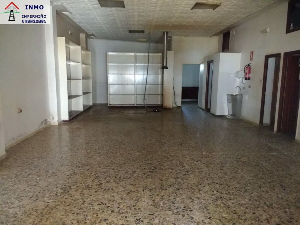 Local comercial en Alquiler en Naron La Coruña Ref: 437949