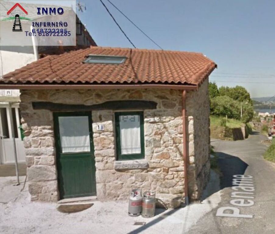 Casa-Chalet en Venta en Neda La Coruña Ref: 436636