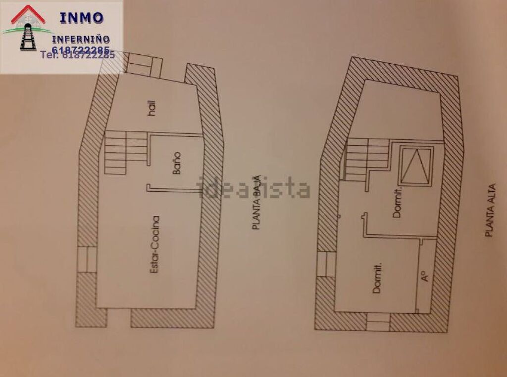 Casa-Chalet en Venta en Neda La Coruña Ref: 436636 - foto 12