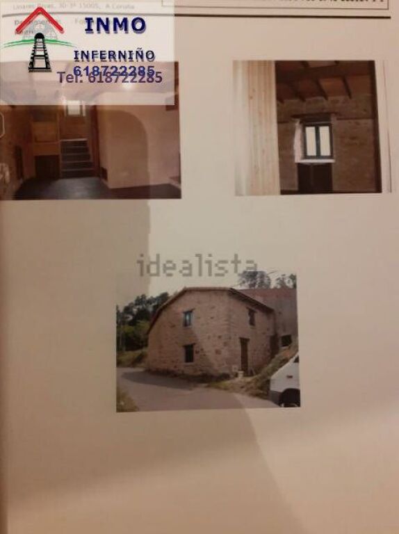 Casa-Chalet en Venta en Neda La Coruña Ref: 436636 - foto 13