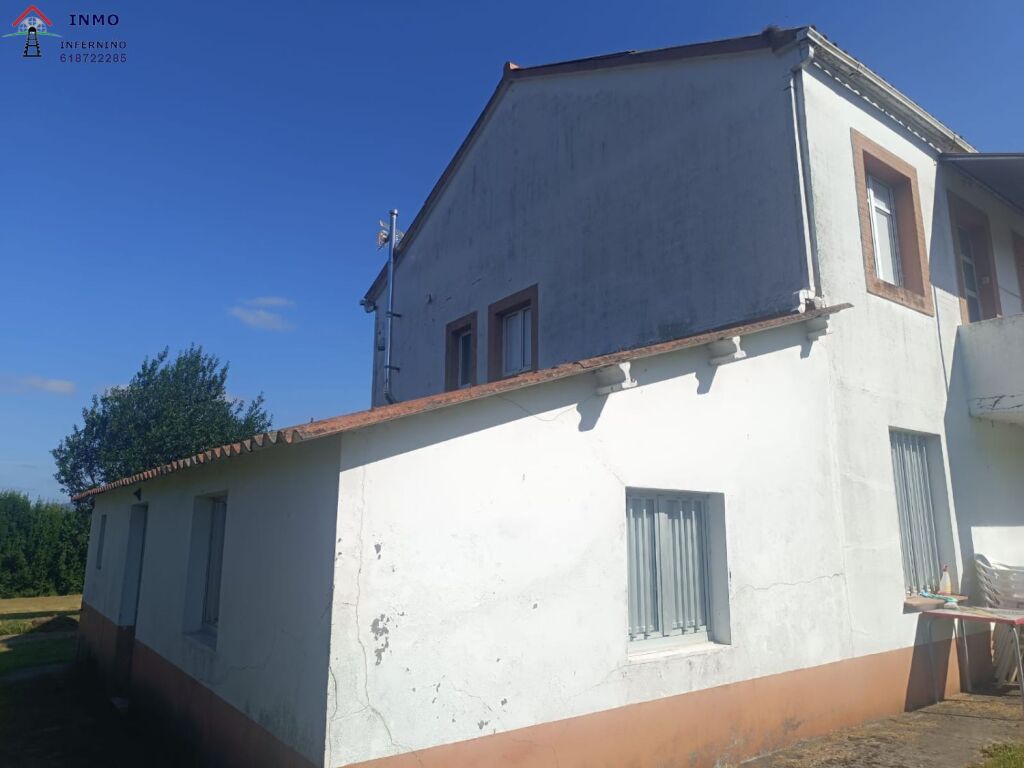 Casa-Chalet en Venta en A Coruña La Coruña Ref: 437966 - foto 22