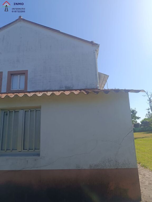 Casa-Chalet en Venta en A Coruña La Coruña Ref: 437966 - foto 23