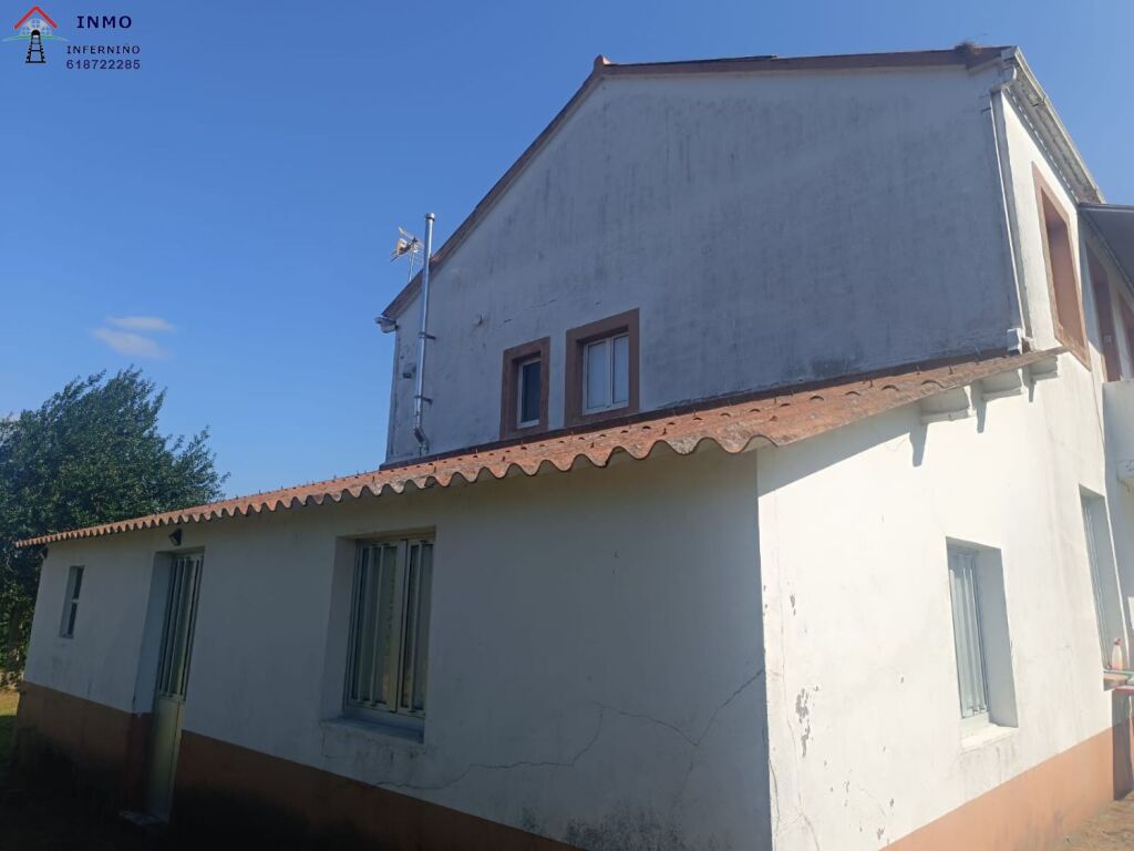 Casa-Chalet en Venta en A Coruña La Coruña Ref: 437966 - foto 24