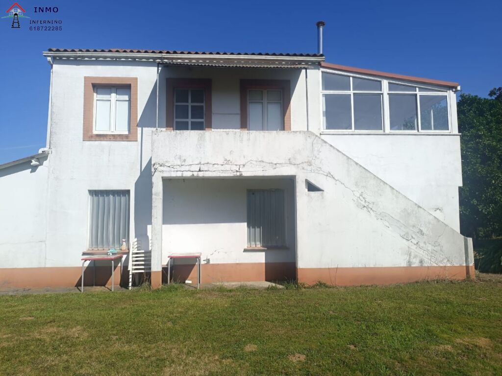 Casa-Chalet en Venta en A Coruña La Coruña Ref: 437966 - foto 27