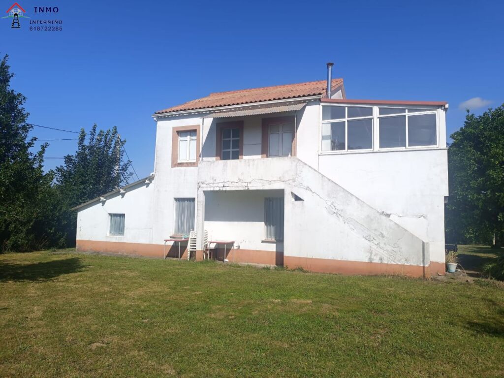 Casa-Chalet en Venta en A Coruña La Coruña Ref: 437966 - foto 28