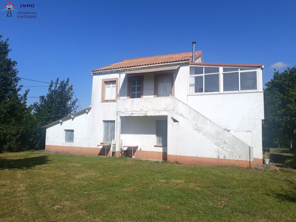 Casa-Chalet en Venta en A Coruña La Coruña Ref: 437966 - foto 29