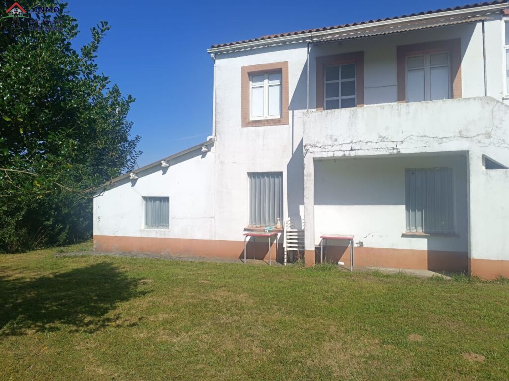 Casa-Chalet en Venta en A Coruña La Coruña Ref: 437966 - foto 31