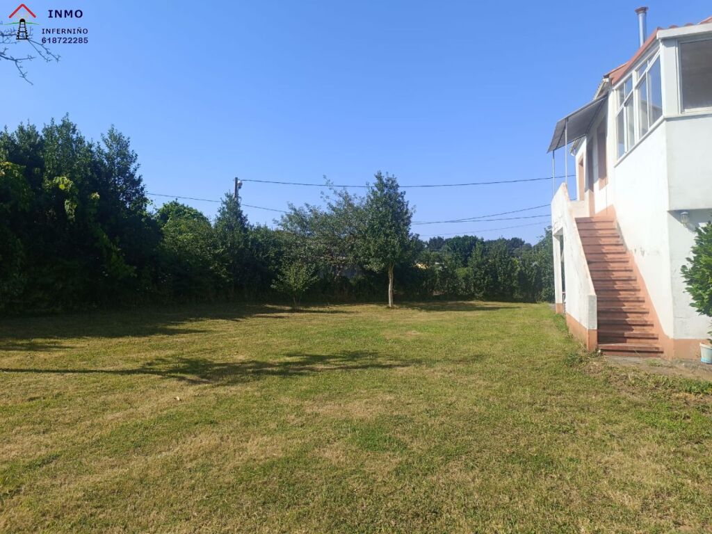Casa-Chalet en Venta en A Coruña La Coruña Ref: 437966 - foto 33