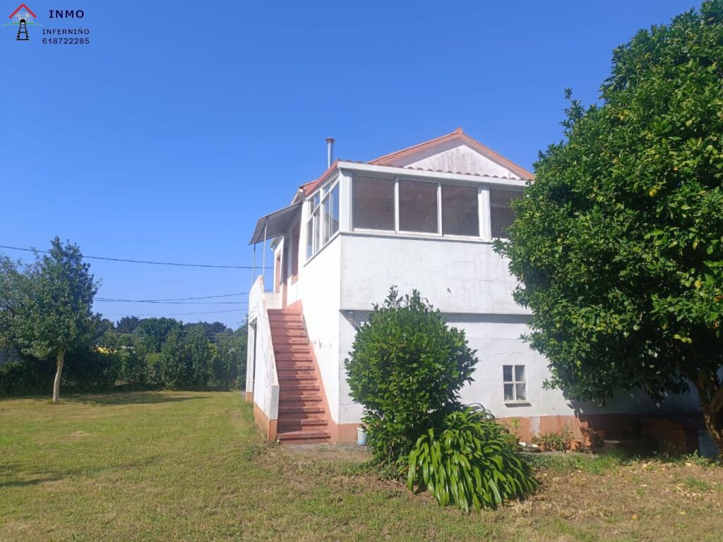 Casa-Chalet en Venta en A Coruña La Coruña Ref: 437966 - foto 35