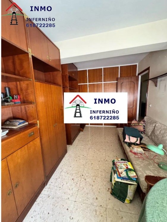 Piso en Venta en Ferrol La Coruña Ref: 438017 - foto 12