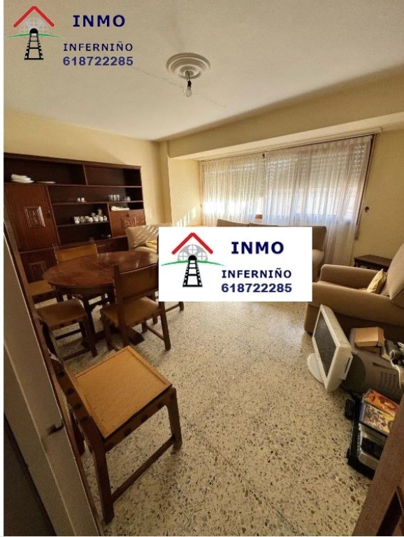Piso en Venta en Ferrol La Coruña Ref: 438017 - foto 13
