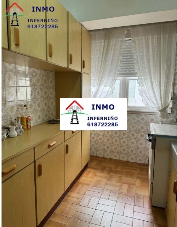 Piso en Venta en Ferrol La Coruña Ref: 438017 - foto 17