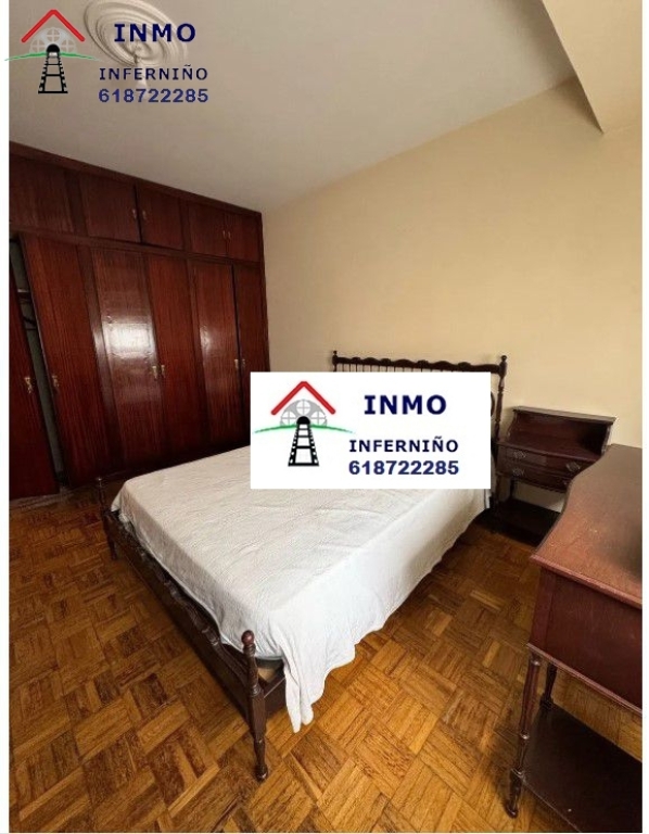 Piso en Venta en Ferrol La Coruña Ref: 438017 - foto 19