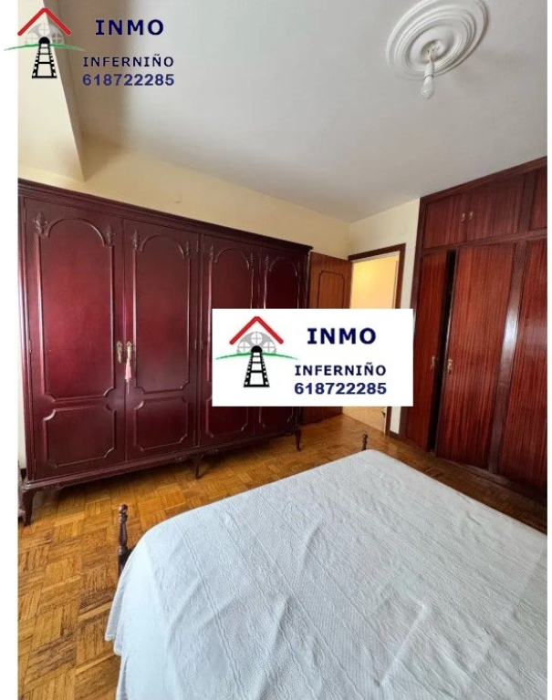 Piso en Venta en Ferrol La Coruña Ref: 438017 - foto 20